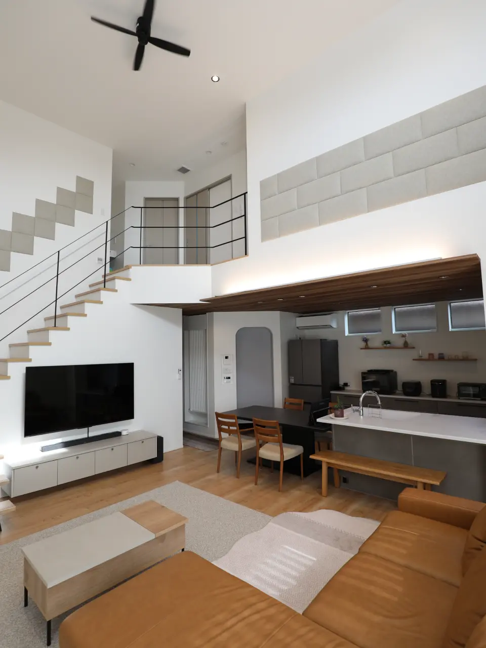 コラボホームのコンセプト