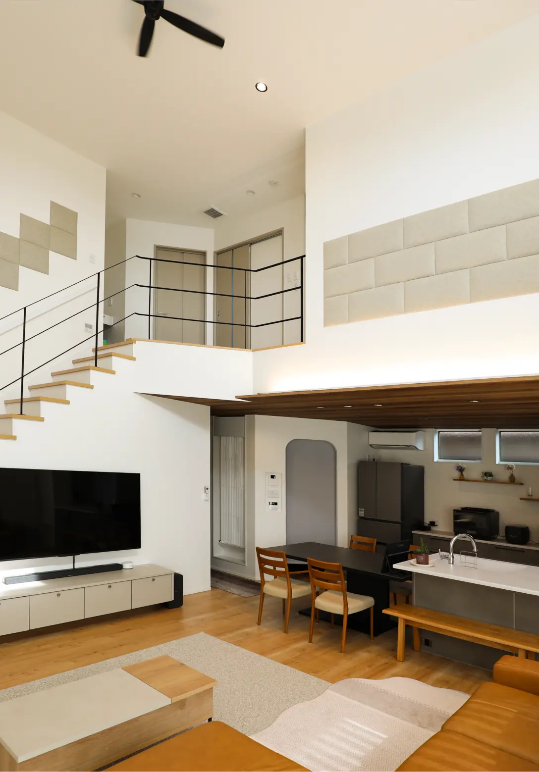 コラボホームについて